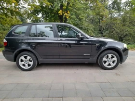BMW X3 BMW X drive 2.0d automatic | Mobile.bg    11