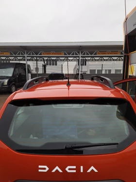 Dacia Duster   | Mobile.bg    15