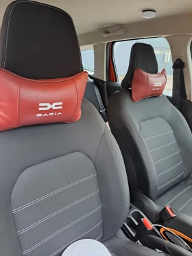 Dacia Duster   | Mobile.bg    7