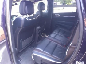 Обява за продажба на Jeep Grand cherokee OVERLAND 5.7 HEMI* Обдух* 8ZF* Дистроник* Пано*  ~23 500 лв. - изображение 10