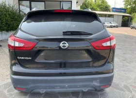 Обява за продажба на Nissan Qashqai 1.2 - 360 - PANORAMA ~24 499 лв. - изображение 4