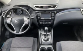 Обява за продажба на Nissan Qashqai 1.2 - 360 - PANORAMA ~24 499 лв. - изображение 6