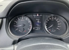 Обява за продажба на Nissan Qashqai 1.2 - 360 - PANORAMA ~24 499 лв. - изображение 7