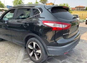 Обява за продажба на Nissan Qashqai 1.2 - 360 - PANORAMA ~24 499 лв. - изображение 5