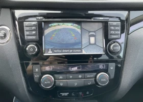 Обява за продажба на Nissan Qashqai 1.2 - 360 - PANORAMA ~24 499 лв. - изображение 9