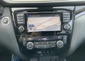 Обява за продажба на Nissan Qashqai 1.2 - 360 - PANORAMA ~24 499 лв. - изображение 8