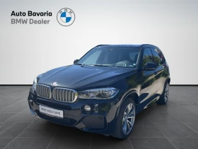Обява за продажба на BMW X5 xDrive40d ~70 000 лв. - изображение 1