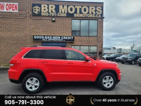 Jeep Grand cherokee Laredo* АвтоКредит* (ЦЕНА ДО БГ) - 28999 лв. / 14826.95 € - 18722166 4