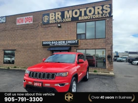 Jeep Grand cherokee Laredo* АвтоКредит* (ЦЕНА ДО БГ)