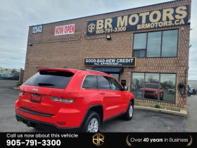 Jeep Grand cherokee Laredo* АвтоКредит* (ЦЕНА ДО БГ) - 28999 лв. / 14826.95 € - 18722166 8