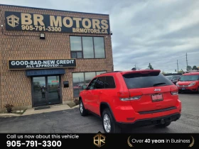 Jeep Grand cherokee Laredo* АвтоКредит* (ЦЕНА ДО БГ) - 28999 лв. / 14826.95 € - 18722166 6