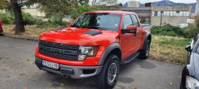 Обява за продажба на Ford F150 Газова уредба чисто нова с 2 пълна гаранция регист ~49 000 лв. - изображение 2
