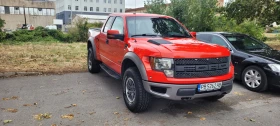 Обява за продажба на Ford F150 Газова уредба чисто нова с 2 пълна гаранция регист ~49 000 лв. - изображение 1