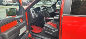 Обява за продажба на Ford F150 Газова уредба чисто нова с 2 пълна гаранция регист ~49 000 лв. - изображение 8