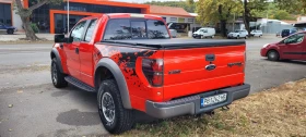 Обява за продажба на Ford F150 Газова уредба чисто нова с 2 пълна гаранция регист ~49 000 лв. - изображение 7