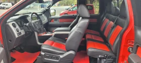 Обява за продажба на Ford F150 Газова уредба чисто нова с 2 пълна гаранция регист ~49 000 лв. - изображение 9