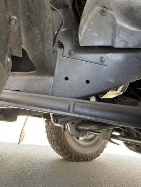 Land Rover Defender Puma ! Crew cab 110 !    ! | Mobile.bg    17