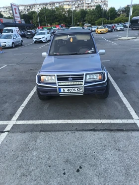 Suzuki Vitara | Mobile.bg    13