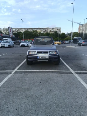 Обява за продажба на Suzuki Vitara ~8 500 лв. - изображение 5 | Auto.bg Обява за продажба на Suzuki Vitara ~8 500 лв. - изображение 5