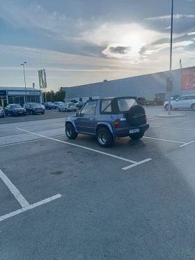 Обява за продажба на Suzuki Vitara ~8 500 лв. - изображение 3 | Auto.bg Обява за продажба на Suzuki Vitara ~8 500 лв. - изображение 3