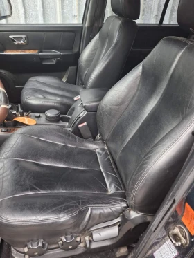 Hyundai Terracan 2.9 | Mobile.bg    9