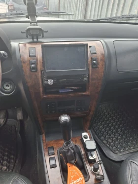 Hyundai Terracan 2.9 | Mobile.bg    10