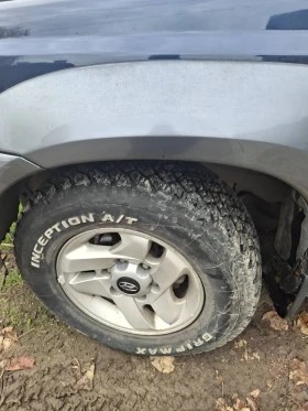 Hyundai Terracan 2.9 | Mobile.bg    7