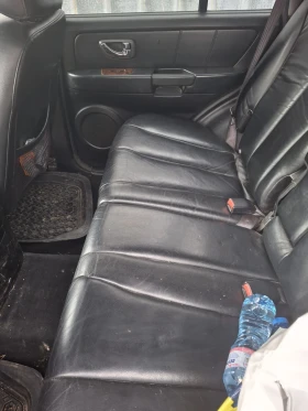 Hyundai Terracan 2.9 | Mobile.bg    8