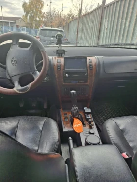 Hyundai Terracan 2.9 | Mobile.bg    11