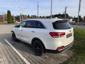 Kia Sorento 2.0crdi/200кс/4x4/Auto/Koja/Camera360/Distronic/ - 23900 лв. / 12219.88 € - 40145719 2