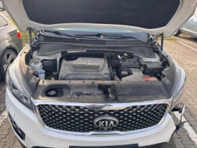 Kia Sorento 2.0crdi/200кс/4x4/Auto/Koja/Camera360/Distronic/ - 23900 лв. / 12219.88 € - 40145719 8