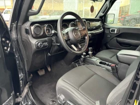 Jeep Wrangler * Sport * CARFAX * ФИНАНСИРАНЕ  - 30900 лв. / 15798.92 € - 51862056 5