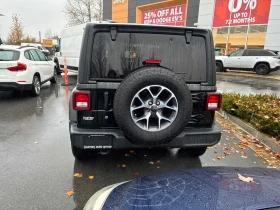 Jeep Wrangler * Sport * CARFAX * ФИНАНСИРАНЕ  - 30900 лв. / 15798.92 € - 51862056 4