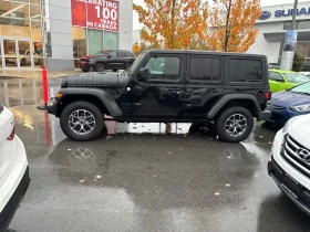 Jeep Wrangler * Sport * CARFAX * ФИНАНСИРАНЕ  - 30900 лв. / 15798.92 € - 51862056 2