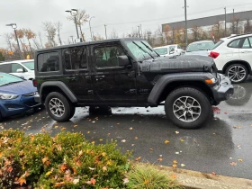Jeep Wrangler * Sport * CARFAX * ФИНАНСИРАНЕ  - 30900 лв. / 15798.92 € - 51862056 3