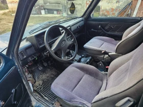 Lada Niva 1.7 , снимка 4