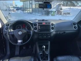 VW Tiguan /ВСИЧКО ПЛАТЕНО - 6050 € / 11832.77 лв. - 71713772 4
