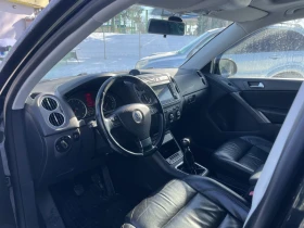 VW Tiguan /ВСИЧКО ПЛАТЕНО - 6050 € / 11832.77 лв. - 71713772 2