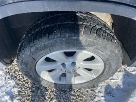 VW Tiguan /ВСИЧКО ПЛАТЕНО - 6050 € / 11832.77 лв. - 71713772 5