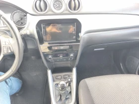 Suzuki Vitara 1.6 DDiS 120hp, снимка 15
