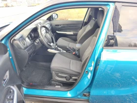 Suzuki Vitara 1.6 DDiS 120hp, снимка 12