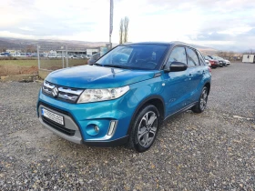 Suzuki Vitara 1.6 DDiS 120hp, снимка 3