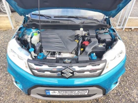 Suzuki Vitara 1.6 DDiS 120hp, снимка 14