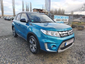 Suzuki Vitara 1.6 DDiS 120hp