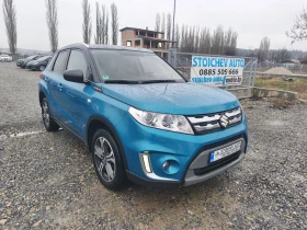 Suzuki Vitara 1.6 DDiS 120hp