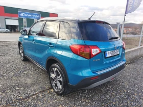 Suzuki Vitara 1.6 DDiS 120hp, снимка 6