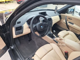 BMW X3 3 0, снимка 15