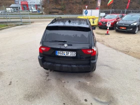 BMW X3 3 0, снимка 7