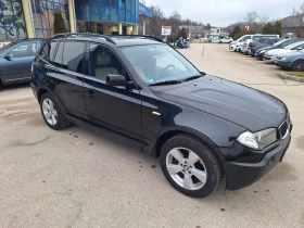 BMW X3 3 0, снимка 5