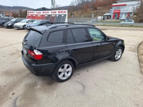 BMW X3 3 0, снимка 6
